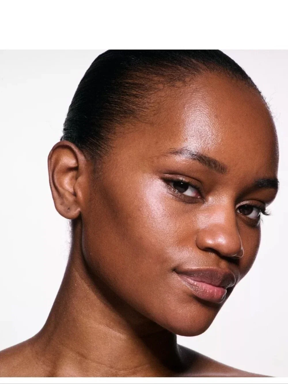 MAC Cosmetics Skinfinish Lightstruck Liquid Highlighter